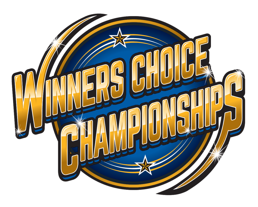 Hollywood Winners Choice Championships